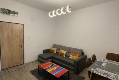 Apartament cu 2 camere decomandat în Central - 5