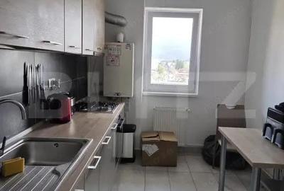 Garsonieră decomandată în Răcădău - 3