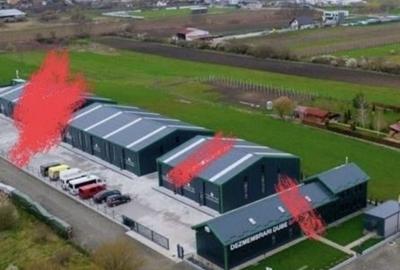 Spațiu comercial, de 940 mp, în Hereclean - 6