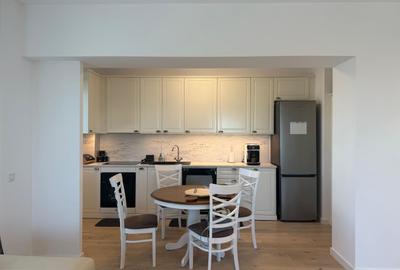 Apartament 4 camere – First Estate | 2 parcari - 6