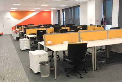 The Bridge 2, Grozavesti, 568 mp  0% comision! - 5