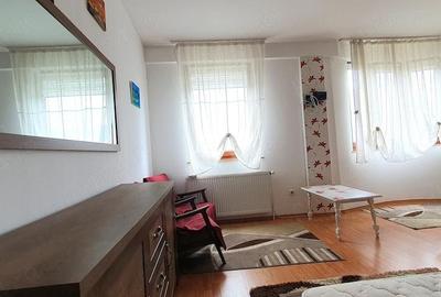 Garsonieră semidecomandată în Florești - 1
