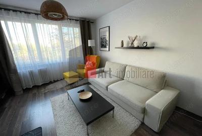 APARTAMENT 2 CAMERE -SALA PALATULUI - 11