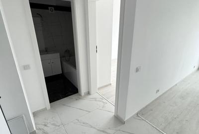 VANZARE APARTAMENT 2 CAMERE-BLOC FINALIZAT-COMISION 0%-MILITARI- 45 MP - 5