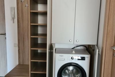 Apartament cu 2 camere decomandat, mobilat în Central - 7