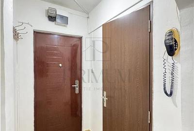 Apartament cu 2 camere decomandat, mobilat în Matei Basarab - 5