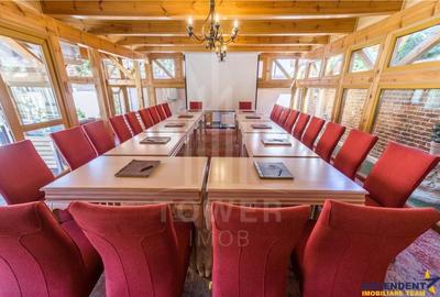 Hotel/Pensiune, de 566 mp, în Ultracentral - 4