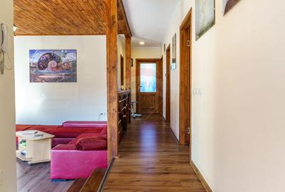 Vila cu 8 camere de vanzare str Septimiu Albini, Gheorgheni COMISION 0 Vila cu 8 camere de vanzare str Septimiu Albini, Gheorgheni COMISION 0 - 15