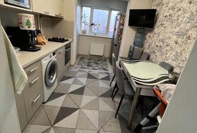 Garsonieră decomandată în Brâncoveanu - 2