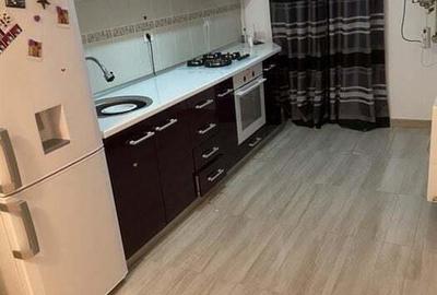 Garsonieră în Doamna Ghica - 2