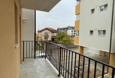 Apartament cu o camera, luminos, in Giroc - 2