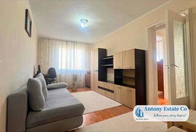 Apartament cu 2 camere nedecomandat în Centura - 7