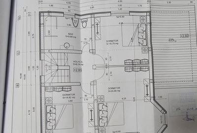 CASA DE VANZARE | VALU LUI  TRAIAN | TEREN CONCESIUNE - 8