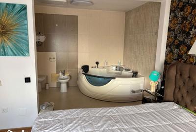 Apartament cu 4 camere în Grigorescu - 12