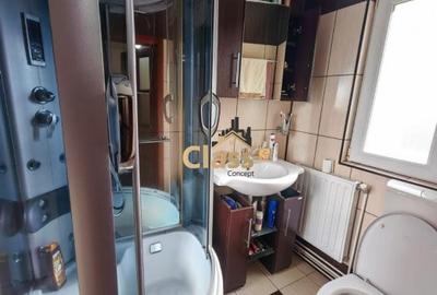 Casa individuala | 102MP | zona Piata Abator | GARAJ - 8