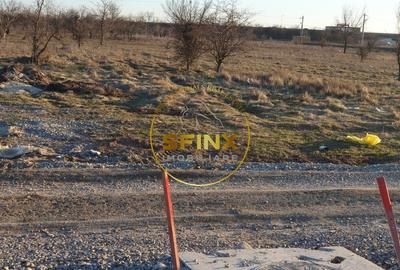 TEREN INTRAVILAN BRAGADIRU 5000mp| SOSEAUA ALEXANDRIEI | DESCHIDERE LA 2 STRAZI TEREN INTRAVILAN BRAGADIRU 5000mp| SOSEAUA ALEXANDRIEI | DESCHIDERE LA 2 STRAZI - 11