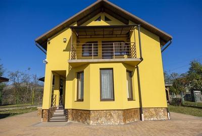 Casa   I 4 camere I 98 mp  I teren 770 mp I Catcau  zona Dej Casa   I 4 camere I 98 mp  I teren 770 mp I Catcau  zona Dej - 37