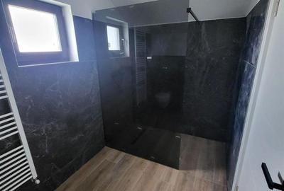 Casă individuală cu 4 camere cu Canalizare în Cristian - 6