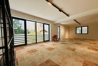 Spatiu birouri - Lacul Tei - bloc nou - 8