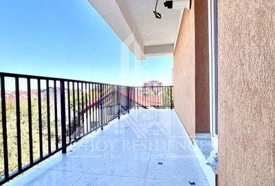 ULTIMUL APARTAMENT | 2 camere IMOBIL FINALIZAT 2025 | BOXA + LOC DE PARCARE - 10