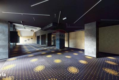 Spațiu comercial, de 340 mp, în Centrul Istoric - 2