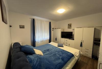 Exclusivitate! Vila moderna P+M, 5 camere, cartier zona C, Valu lui Traian! - 7