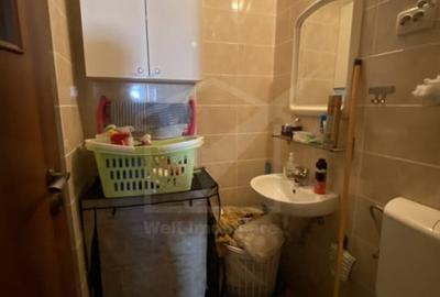 Apartament cu 3 camere decomandat, mobilat în Mărăști - 5