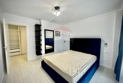 Apartament cu 2 camere de închiriat în zona 13 Septembrie - 3