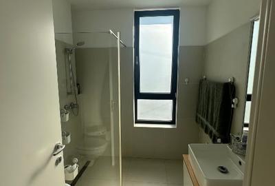 Casa tip duplex moderna – gata de mutat | Tunari, zona Pipera|Toate utilitatile - 12