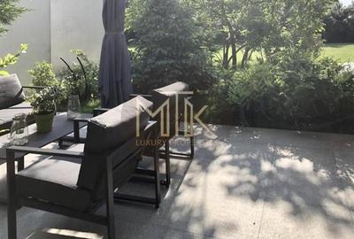 VIla lux 6 camere I Pipera-Iancu Nicolae I Mobilata&utilata; - 32