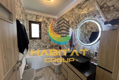 Măgurele 4 camere 3 bai lângă pădure toate utilitățile 280 curte libera mai 2026 - 8