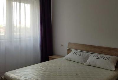 Apartament cu 2 camere în Iosia - 5