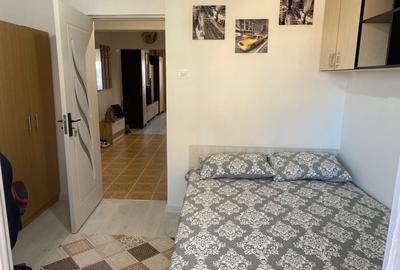 Chirie - Apartament 4 camere, etaj intermediar, mobilat utilat modern, Turnisor. Chirie - Apartament 4 camere, etaj intermediar, mobilat utilat modern, Turnisor. - 7