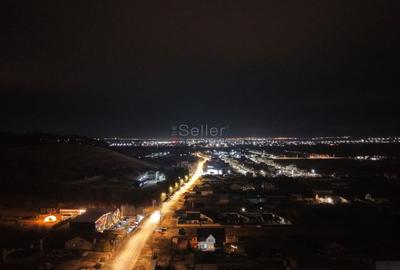 Teren Construcții intravilan de 1350 mp, în Sânpetru - 47