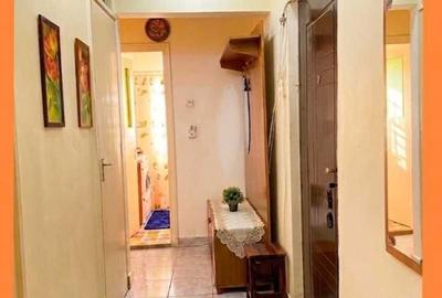 Apartament cu 2 camere decomandat în Central - 7