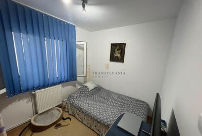 Apartament 4 camere, decomandat, foarte ingrijit - 8