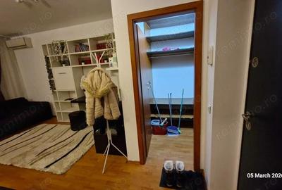 Garsonieră decomandată, mobilată în Titan - 7