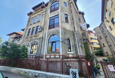 Apartament cu 2 camere decomandat în Grădina Icoanei - 3
