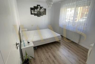 Apartament cu 3 camere, balcon, parcare, zona centrala Apartament cu 3 camere, balcon, parcare, zona centrala - 1