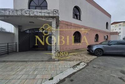 Spațiu comercial, de 984 mp, în Est - 15