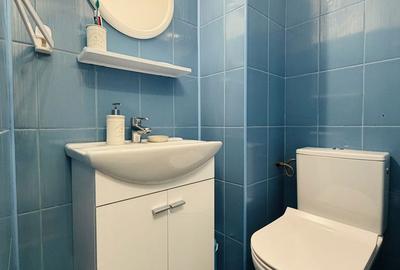 Apartament cu 3 camere decomandat, mobilat în Soarelui - 2