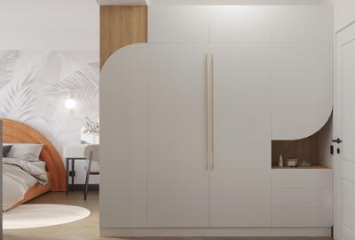 Apartament cu 3 camere decomandat, mobilat în Pipera - 12