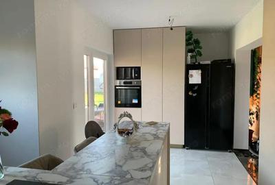 Casa individuala 4 camere P+1E in Dudestii Noi - 5