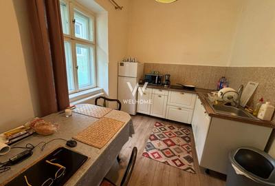 Apartament superb 3 camere ,langa Filarmonica Sibiu - 10