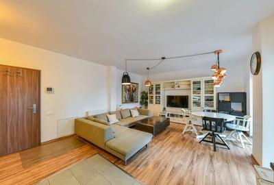 3 camere Lux, 82 mp, gradina 55 mp, garaj  Buna Ziua - 5