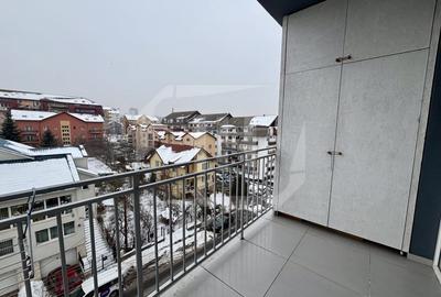 Apartament 2 camere, cu parcare I Alverna - 10