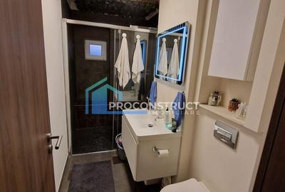 Apartament cu 5 camere, mobilat în UMT - 9