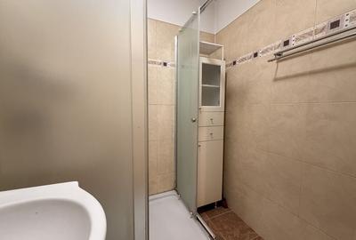 APARTAMENT 2 CAMERE | ETAJ 1 | CONSTRUCTORILOR - 14