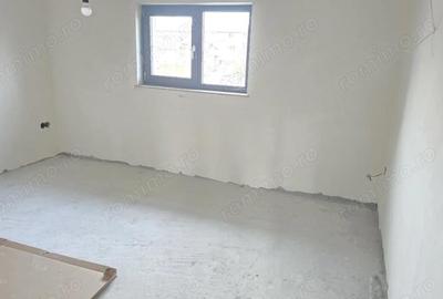 Vand casa in duplex in Deva, semifinisata, zona Garii (peste linia ferata), P+E+pod locuibil, - 4