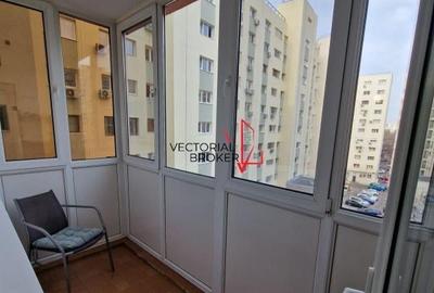 2 camere deccomandate, 64mp, et.5, renovat, mobilat, Basarabia- Diham - 8